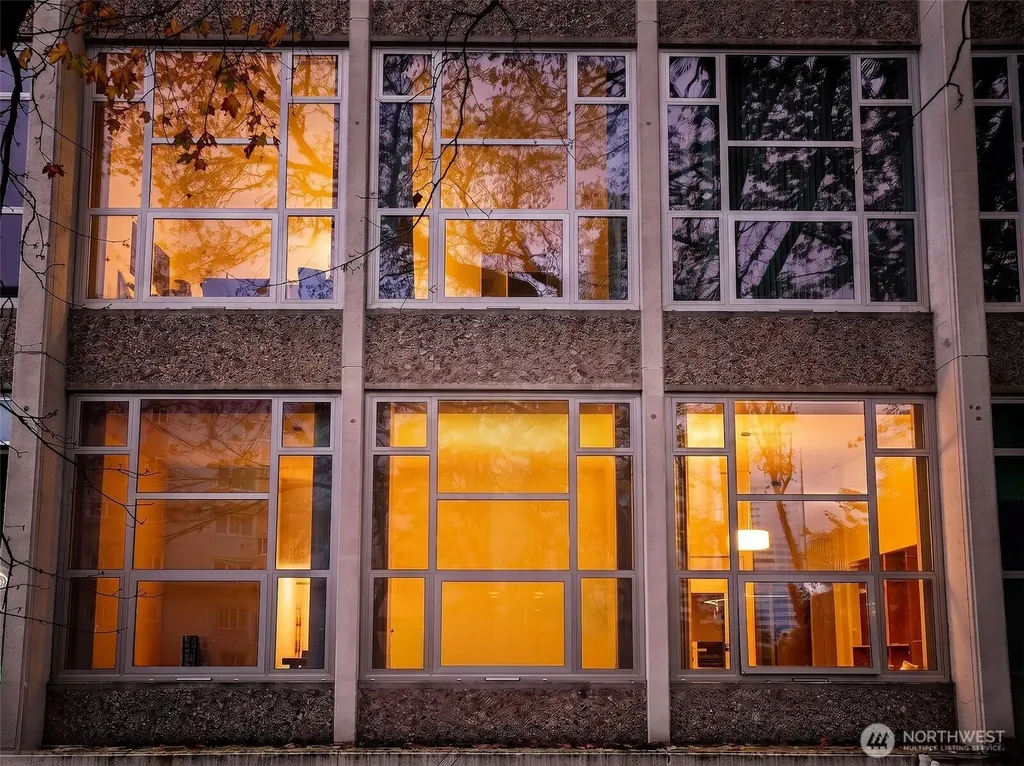 1000 Union Street Seattle WA 98101