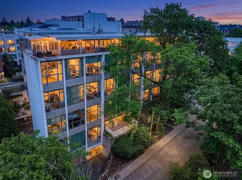 1000 Union Street Seattle WA 98101