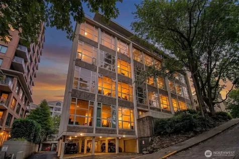 1000 Union Street Seattle WA 98101