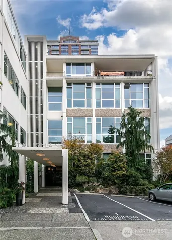 1000 Union Street Seattle WA 98101
