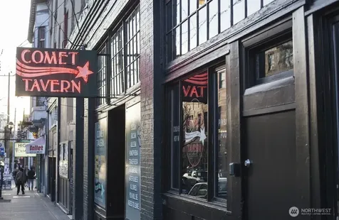 1000 Union Street Seattle WA 98101