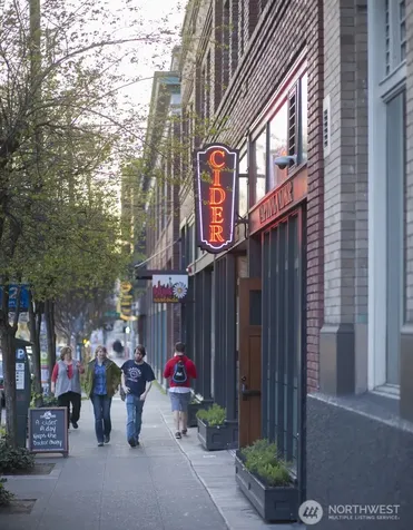 1000 Union Street Seattle WA 98101
