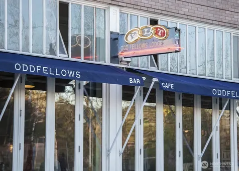 1000 Union Street Seattle WA 98101