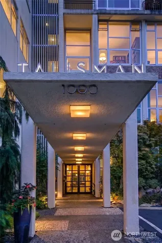 1000 Union Street Seattle WA 98101