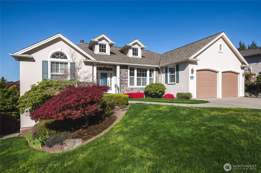 4116 Marine Heights Way Anacortes WA 98221