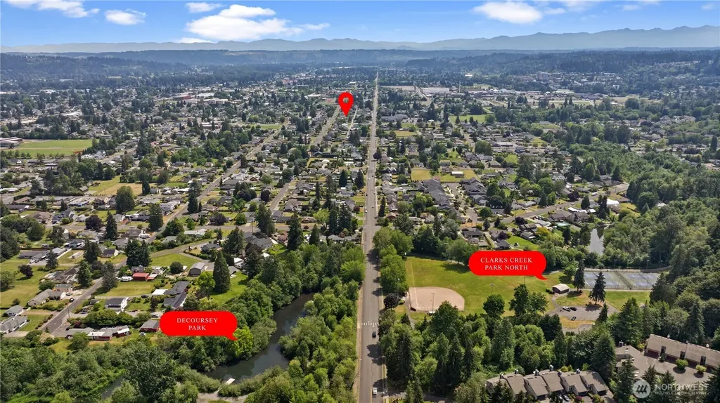 926 6th Avenue SW Puyallup WA 98371
