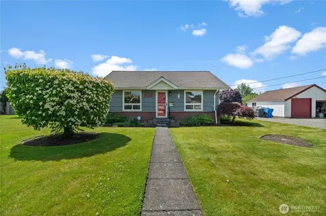 926 6th Avenue SW Puyallup WA 98371