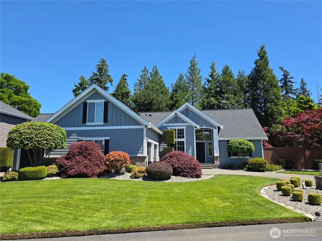 9221 181st Avenue E Bonney Lake WA 98391