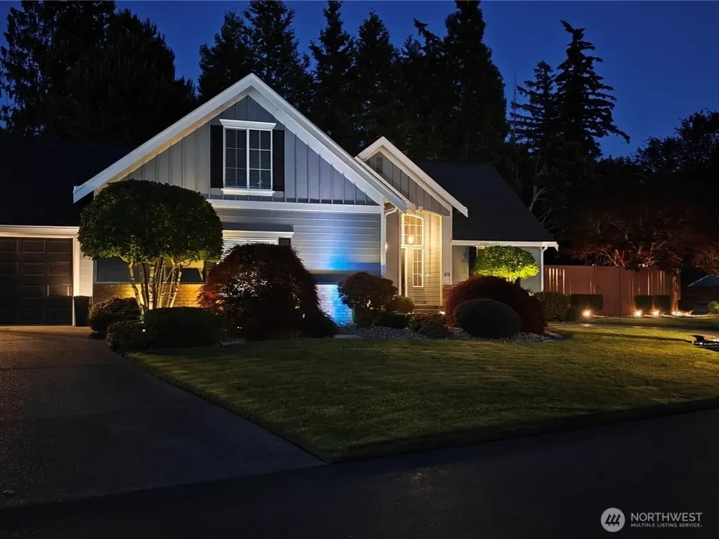 9221 181st Avenue E Bonney Lake WA 98391