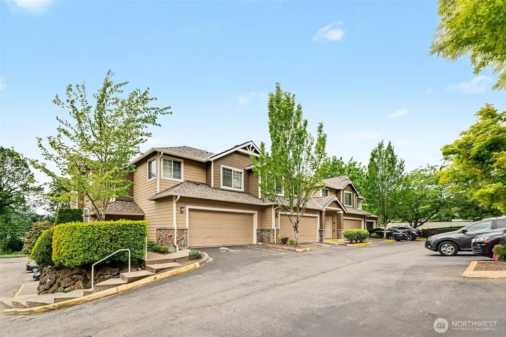 3500 E Lake Sammamish Parkway SE Sammamish WA 98075