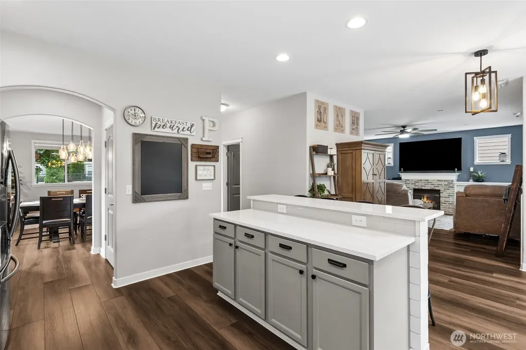 1826 65th Avenue SE Tumwater WA 98501
