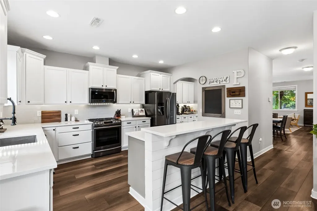 1826 65th Avenue SE Tumwater WA 98501