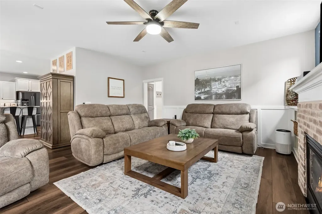 1826 65th Avenue SE Tumwater WA 98501