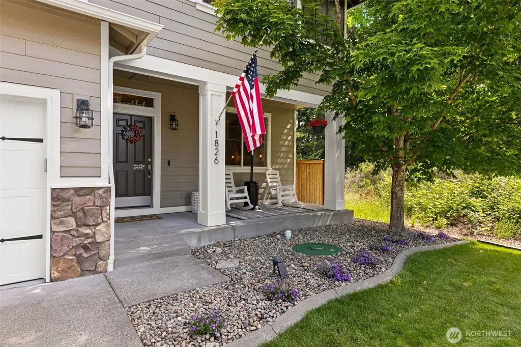 1826 65th Avenue SE Tumwater WA 98501