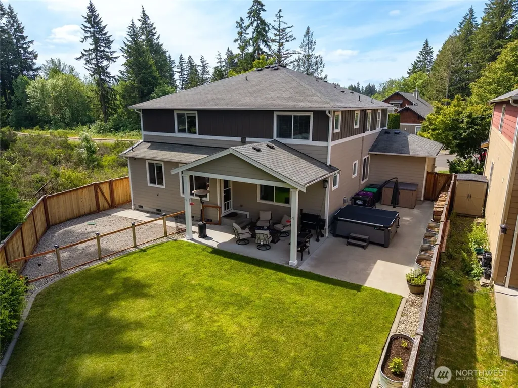 1826 65th Avenue SE Tumwater WA 98501