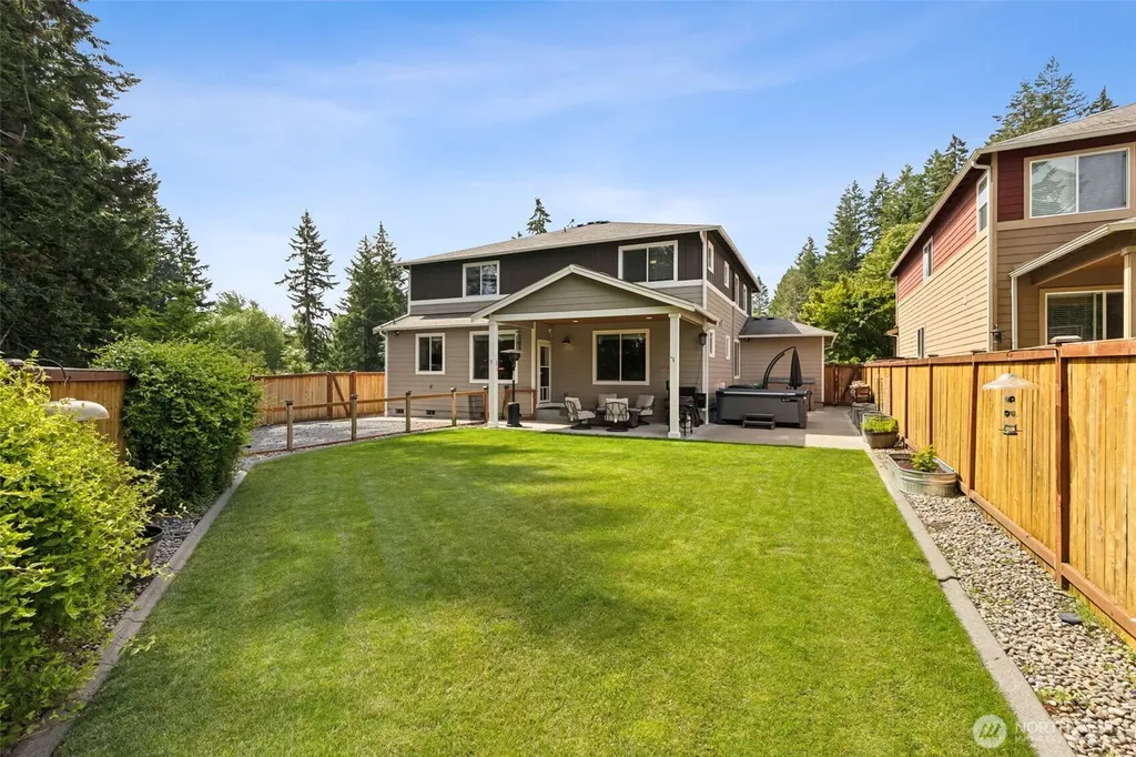 1826 65th Avenue SE Tumwater WA 98501