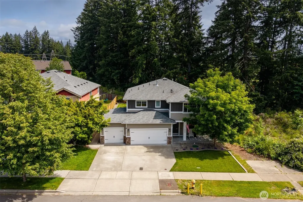 1826 65th Avenue SE Tumwater WA 98501