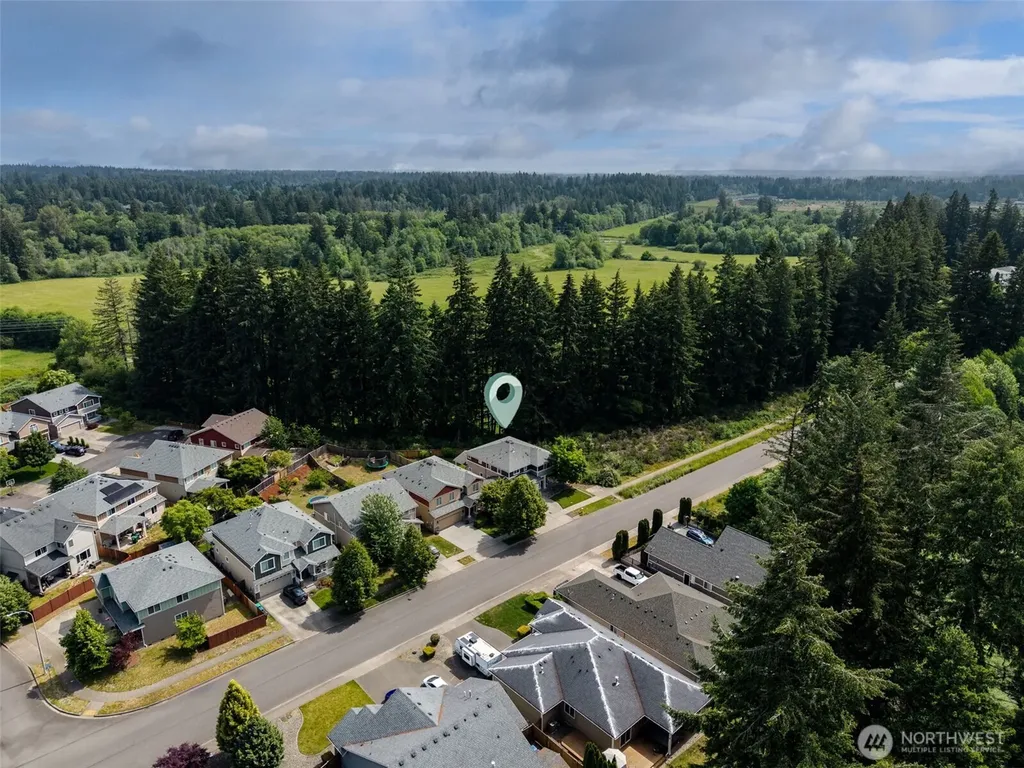 1826 65th Avenue SE Tumwater WA 98501