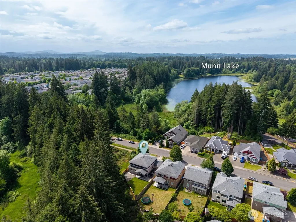 1826 65th Avenue SE Tumwater WA 98501