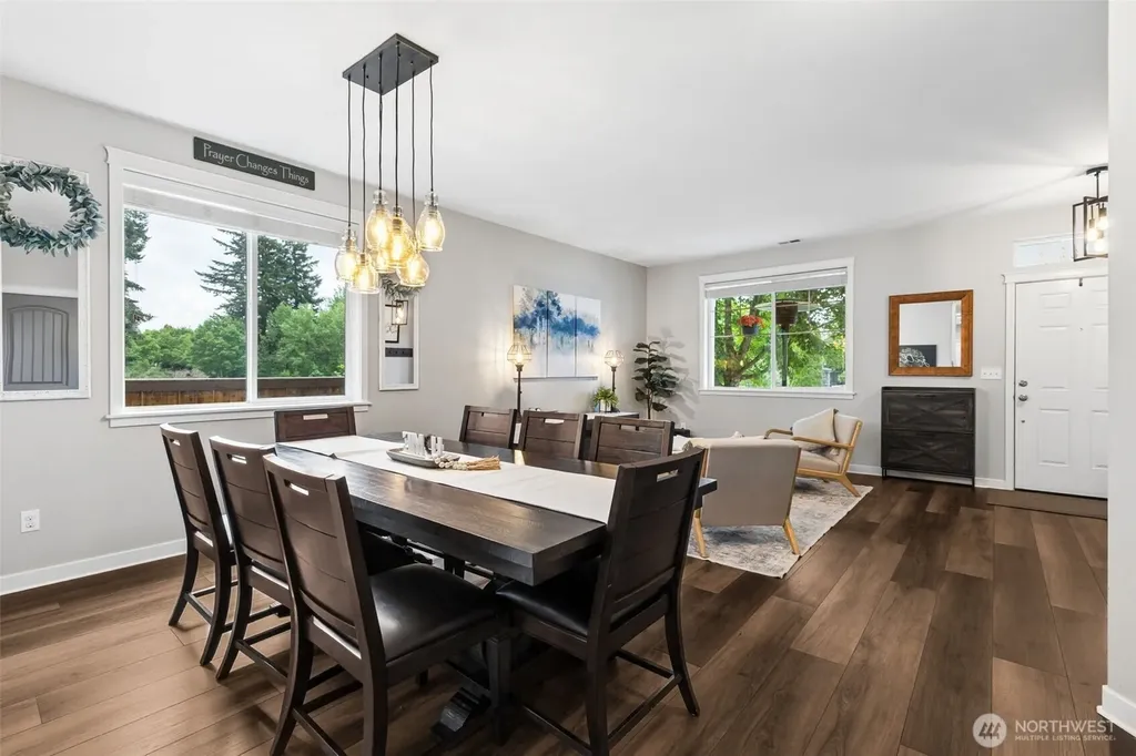 1826 65th Avenue SE Tumwater WA 98501