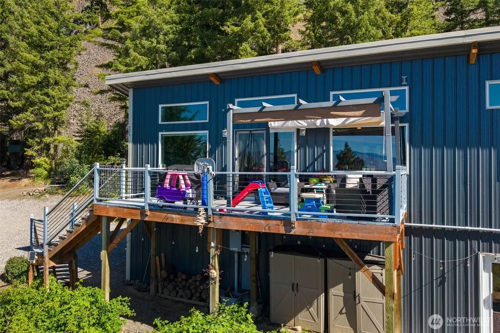 5579 Big Springs Ranch Road Wenatchee WA 98801