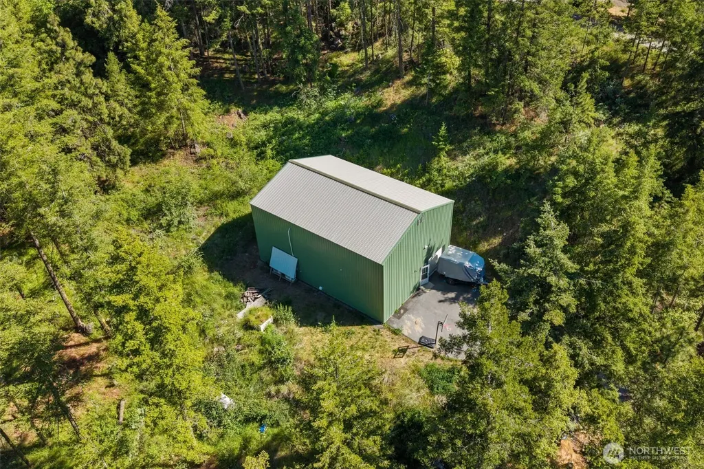 5579 Big Springs Ranch Road Wenatchee WA 98801