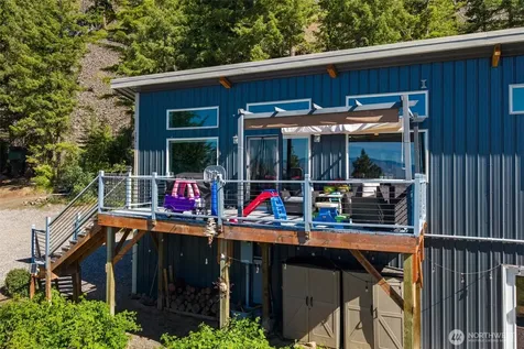 5579 Big Springs Ranch Road Wenatchee WA 98801
