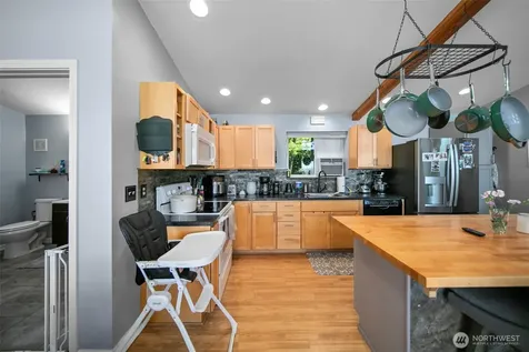 5579 Big Springs Ranch Road Wenatchee WA 98801