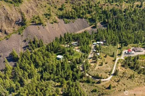 5579 Big Springs Ranch Road Wenatchee WA 98801