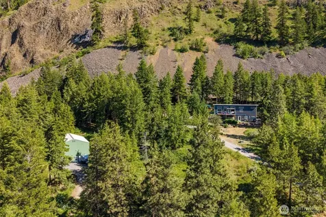 5579 Big Springs Ranch Road Wenatchee WA 98801