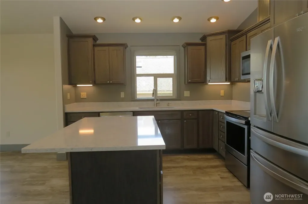 415 Olympic View Drive NE Ocean Shores WA 98569