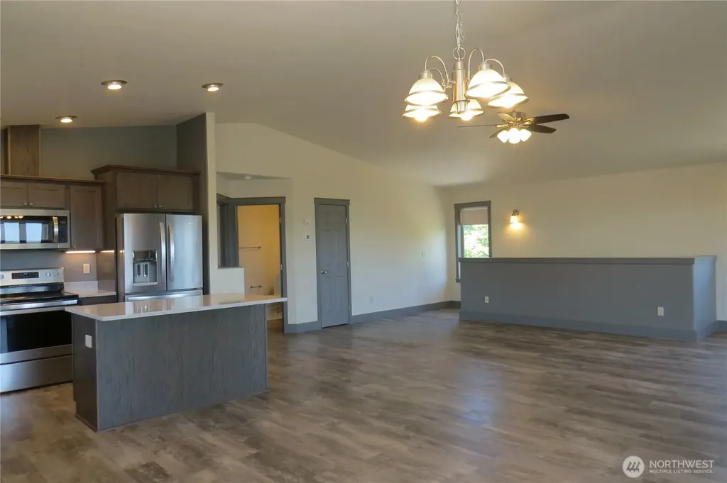 415 Olympic View Drive NE Ocean Shores WA 98569