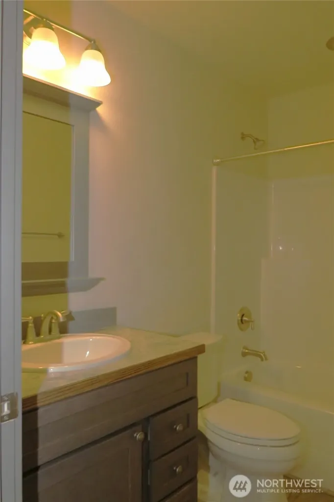 415 Olympic View Drive NE Ocean Shores WA 98569