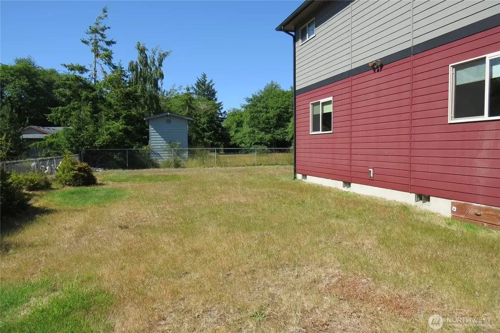 415 Olympic View Drive NE Ocean Shores WA 98569