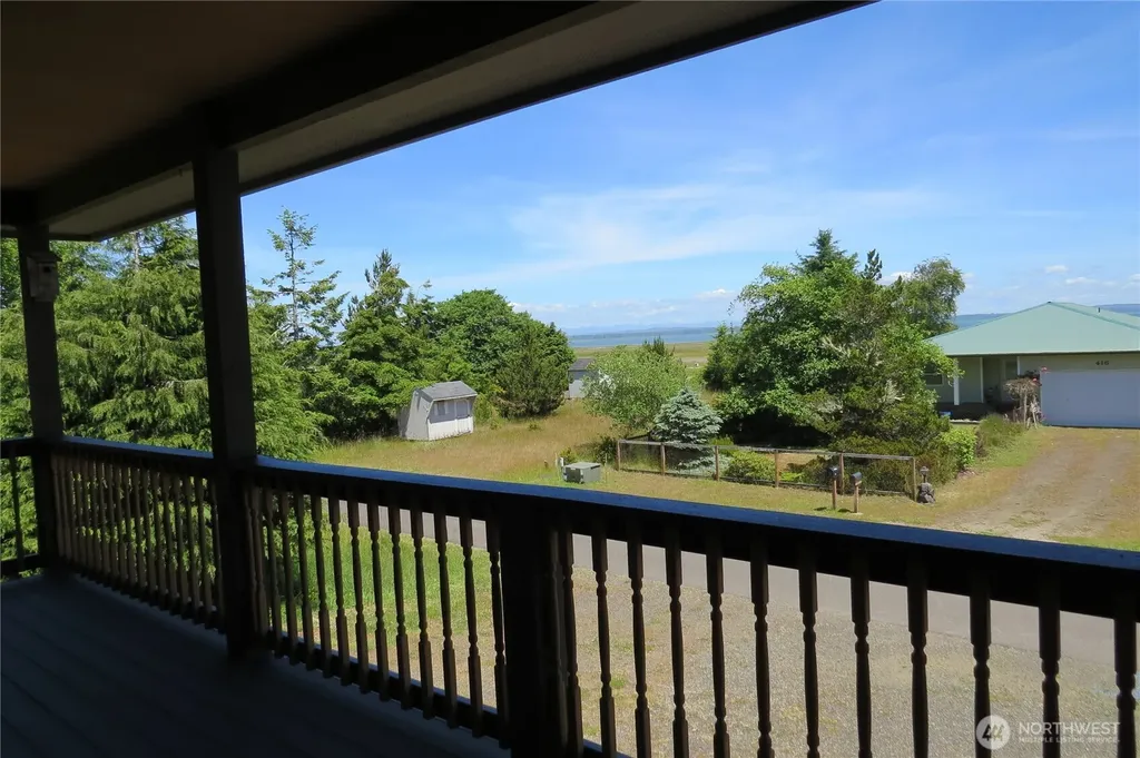 415 Olympic View Drive NE Ocean Shores WA 98569