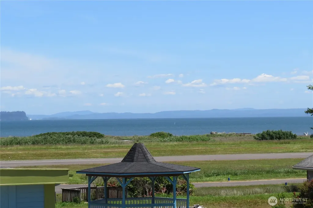 415 Olympic View Drive NE Ocean Shores WA 98569
