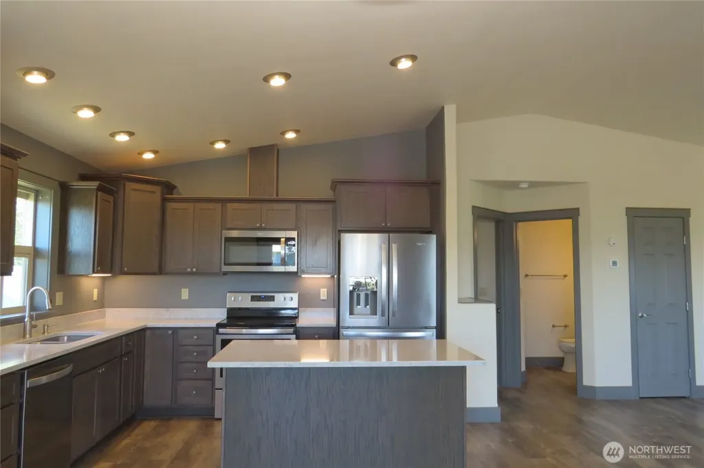 415 Olympic View Drive NE Ocean Shores WA 98569