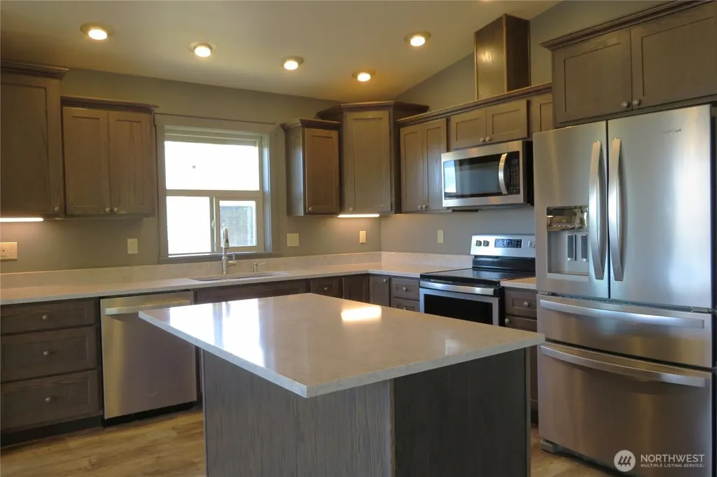 415 Olympic View Drive NE Ocean Shores WA 98569