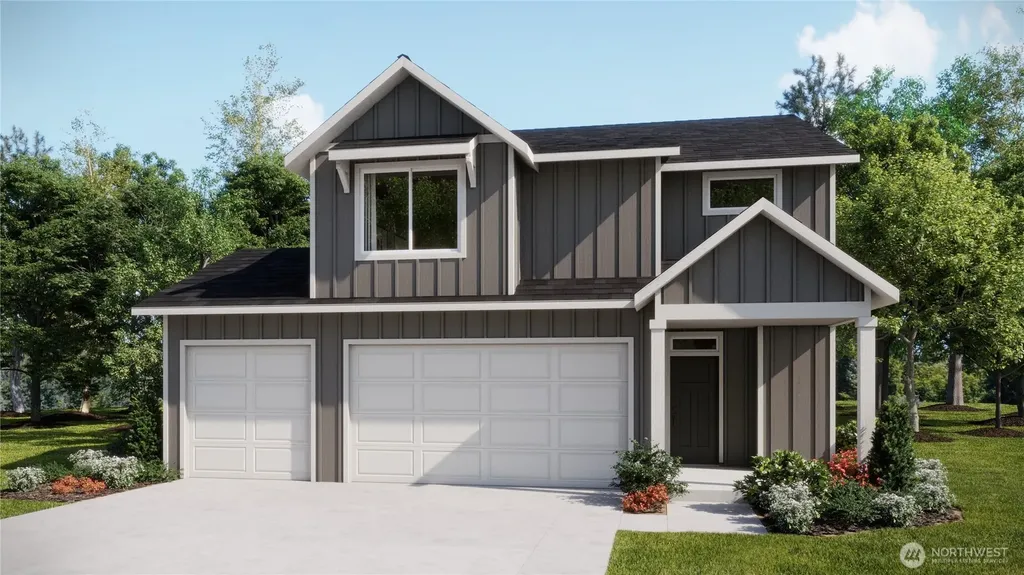 13707 NE 107th Street Vancouver WA 98682