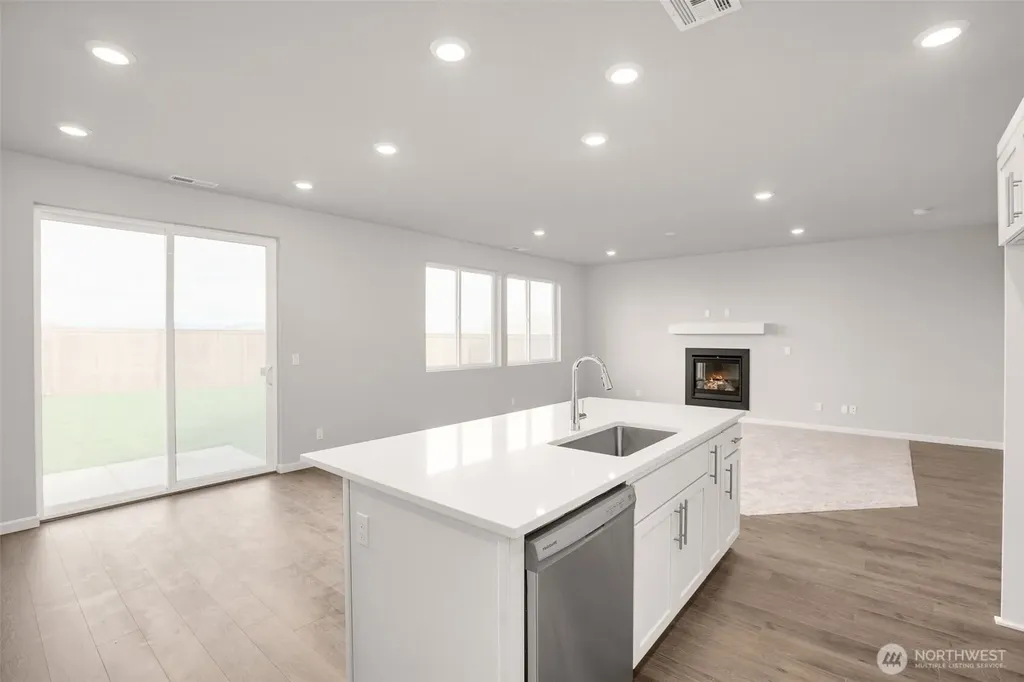 13707 NE 107th Street Vancouver WA 98682