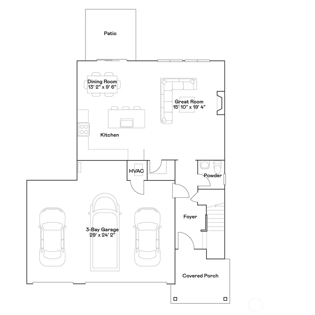 13707 NE 107th Street Vancouver WA 98682
