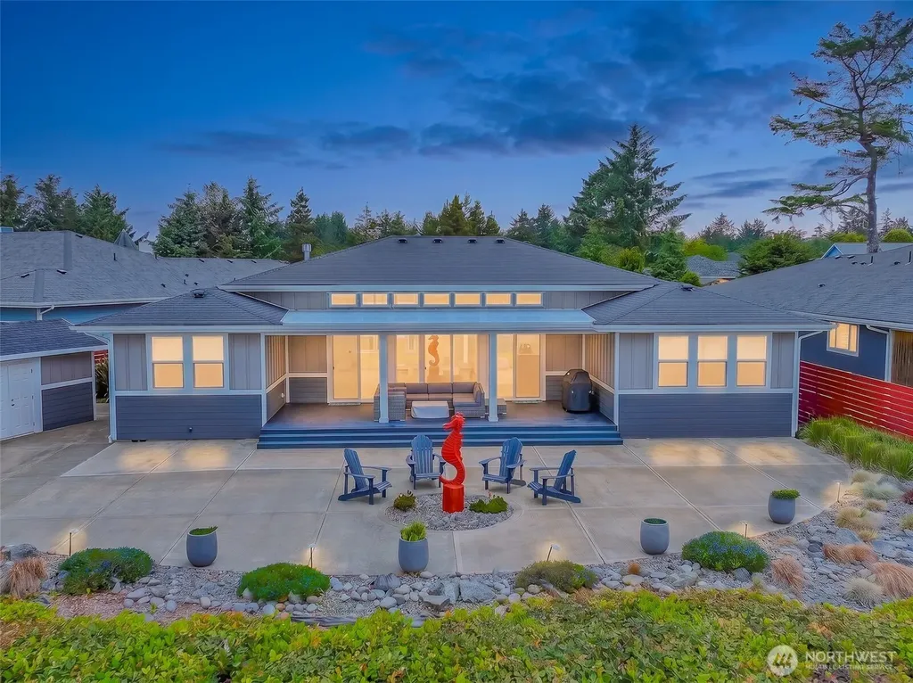 399 Eagle Nest Court SE Ocean Shores WA 98569