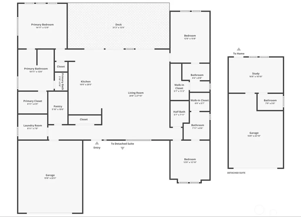 399 Eagle Nest Court SE Ocean Shores WA 98569