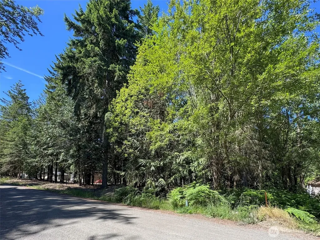 9999 N Bagley Creek Road Port Angeles WA 98362