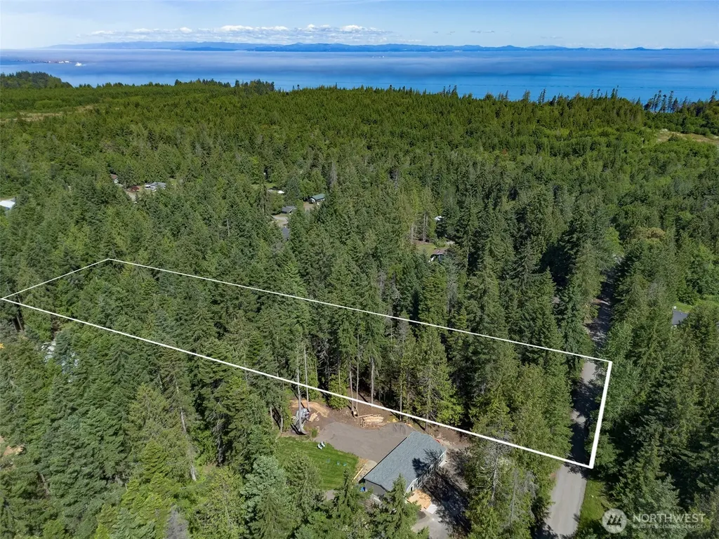9999 N Bagley Creek Road Port Angeles WA 98362