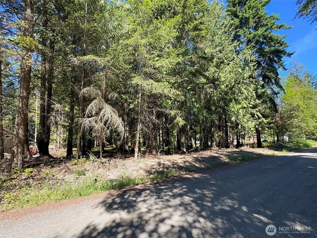 9999 N Bagley Creek Road Port Angeles WA 98362