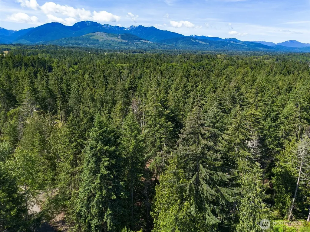 9999 N Bagley Creek Road Port Angeles WA 98362