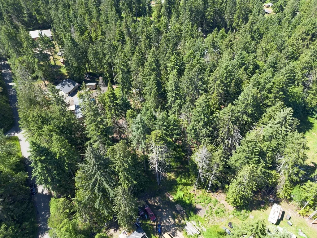 9999 N Bagley Creek Road Port Angeles WA 98362