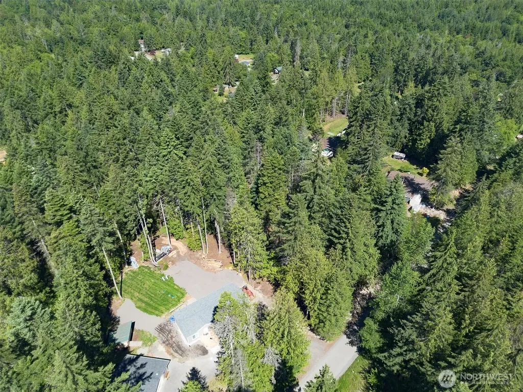 9999 N Bagley Creek Road Port Angeles WA 98362