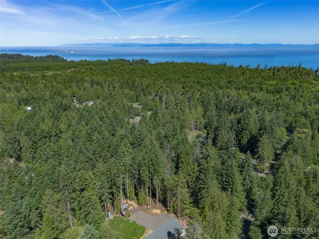 9999 N Bagley Creek Road Port Angeles WA 98362